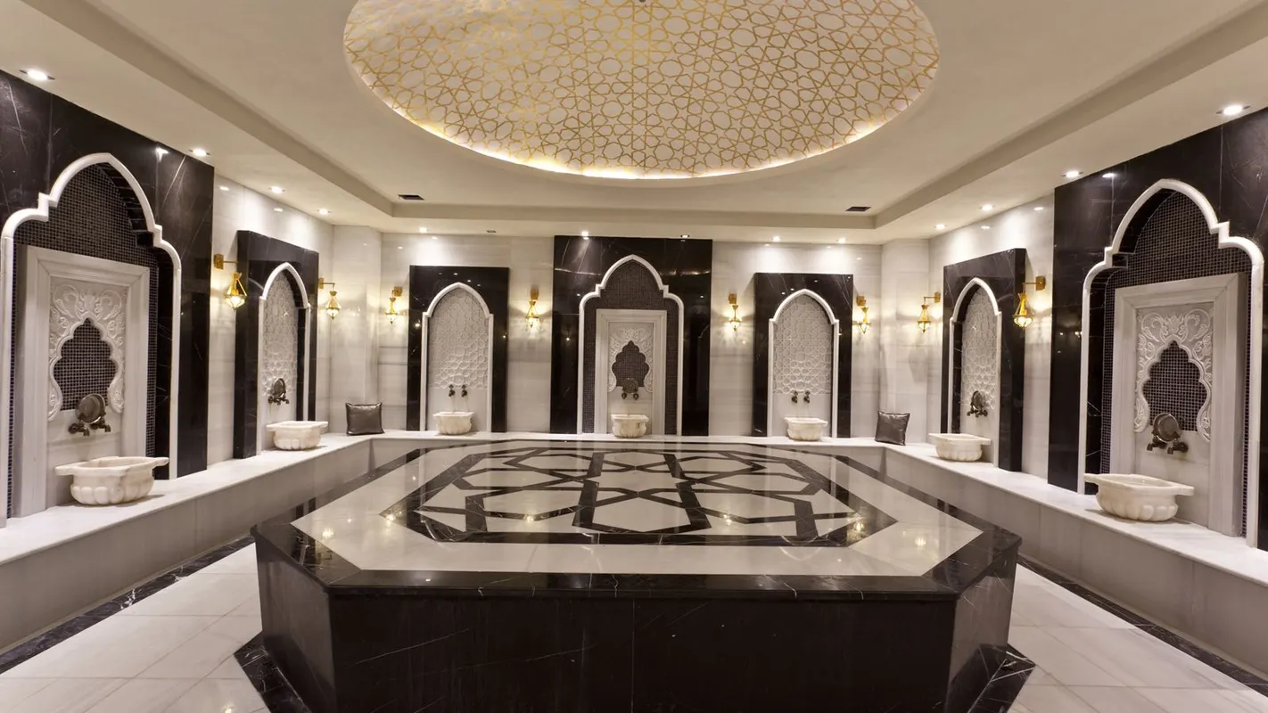 Sherwood Belek - Adults Only фото 15