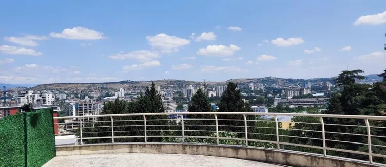 Фото отеля Beaumonde Garden