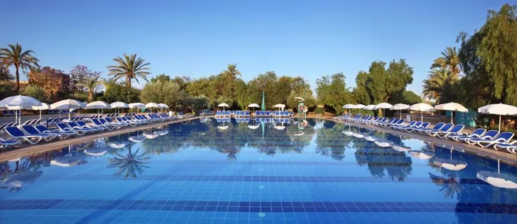 Фото отеля Valeria Madina Club - All Inclusive