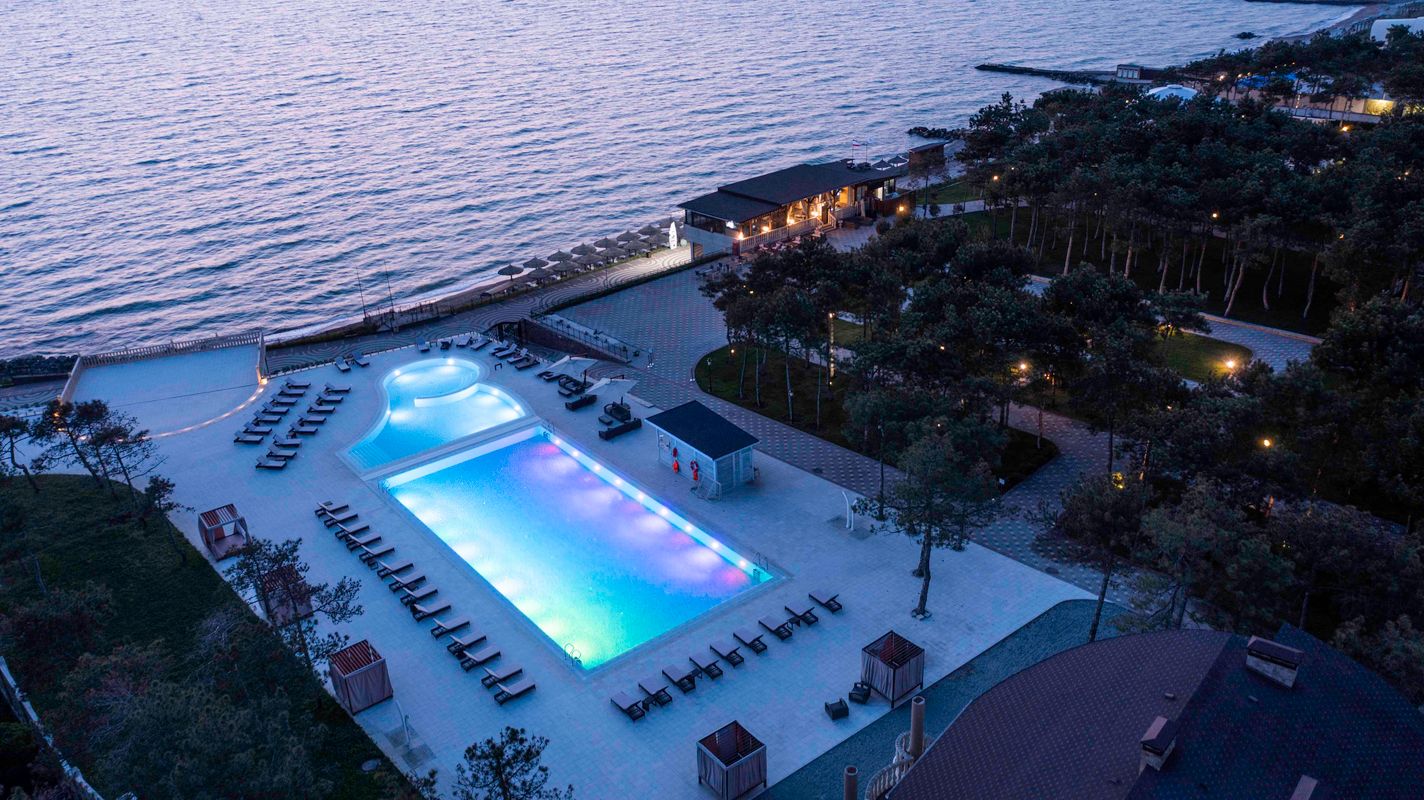 Alma Park Resort фото 31