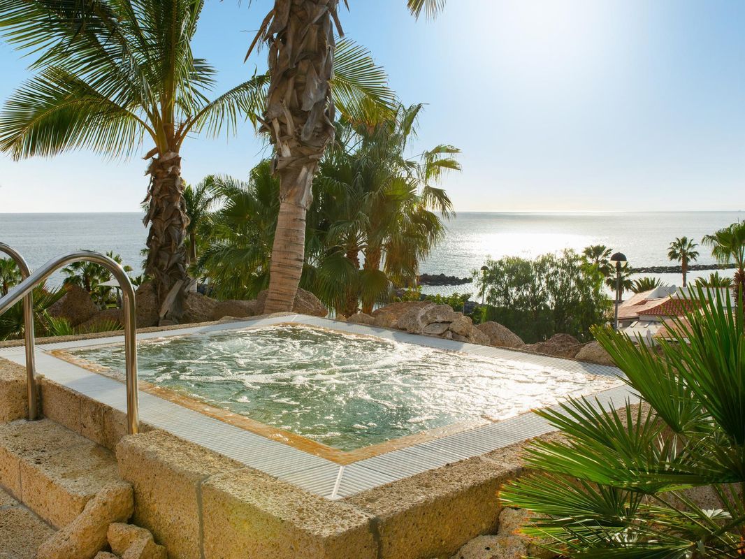 Iberostar Grand El Mirador фото 21