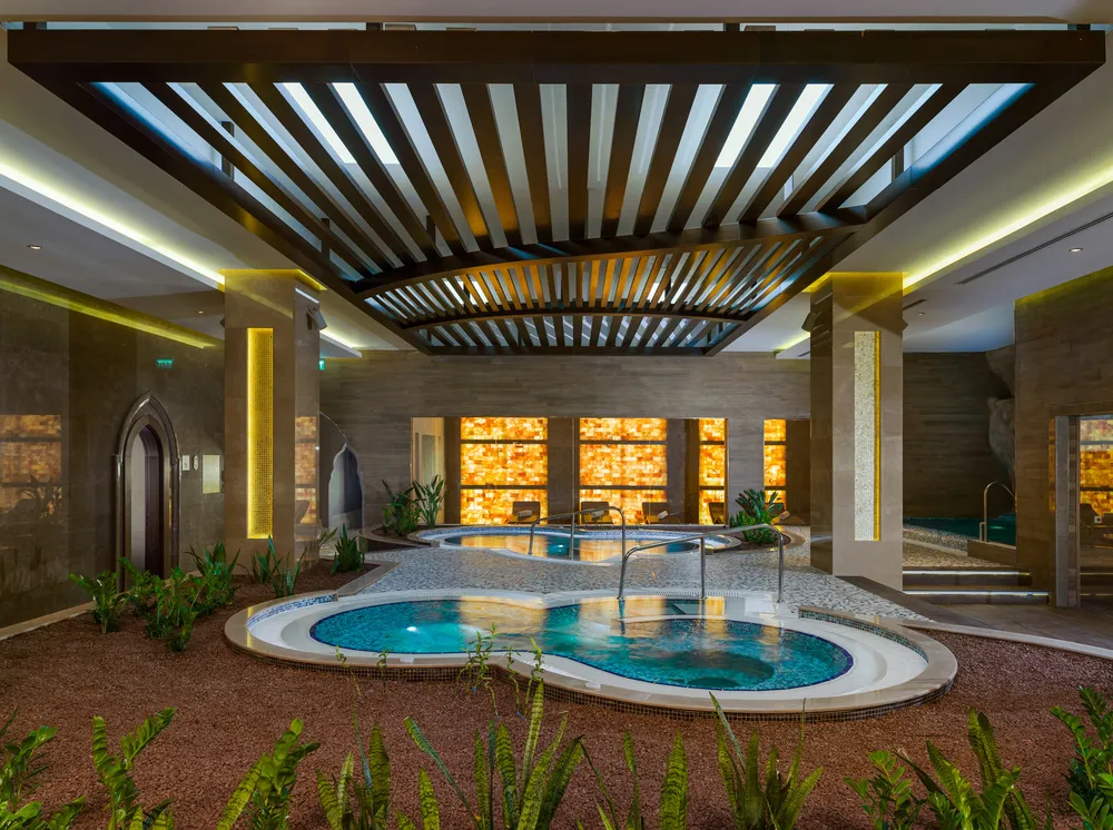 Gural Premier Belek фото 23