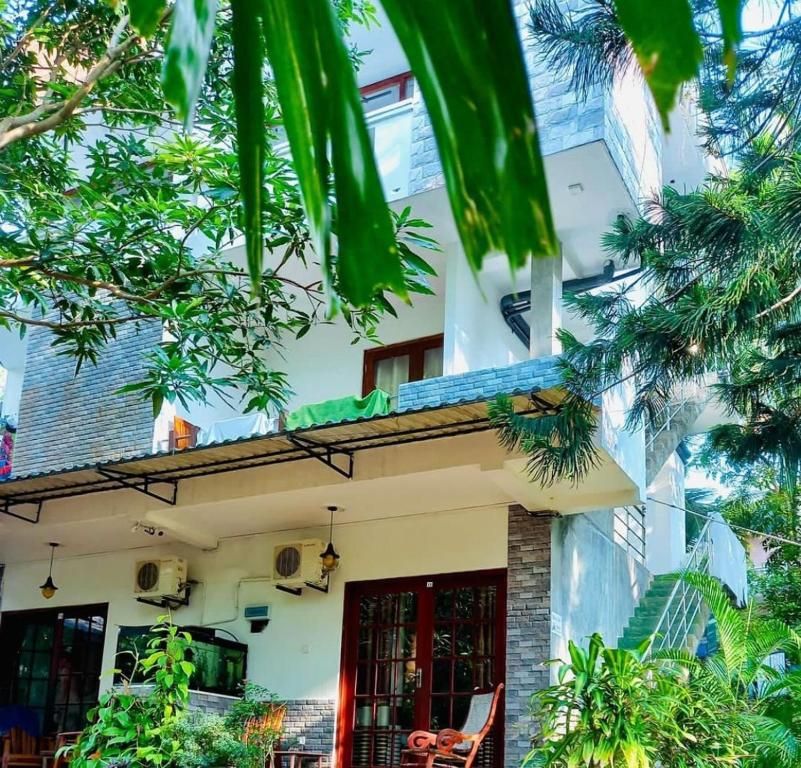 Navora Home Stay фото 16