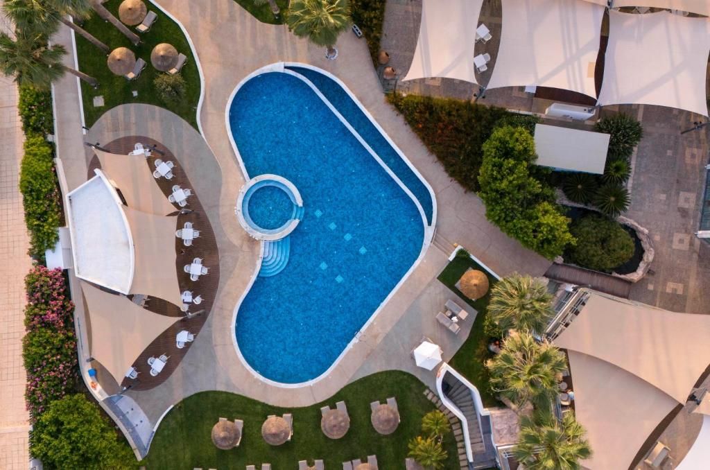 St George Beach Hotel & Spa Resort (Adults Only) фото 47