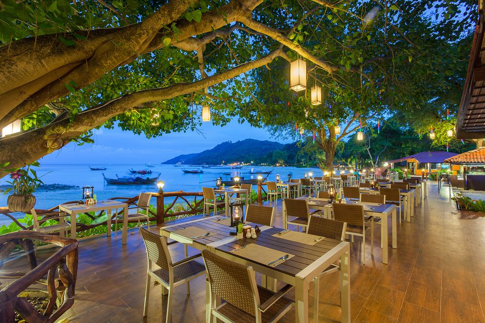 Phi Phi Natural Resort фото 27