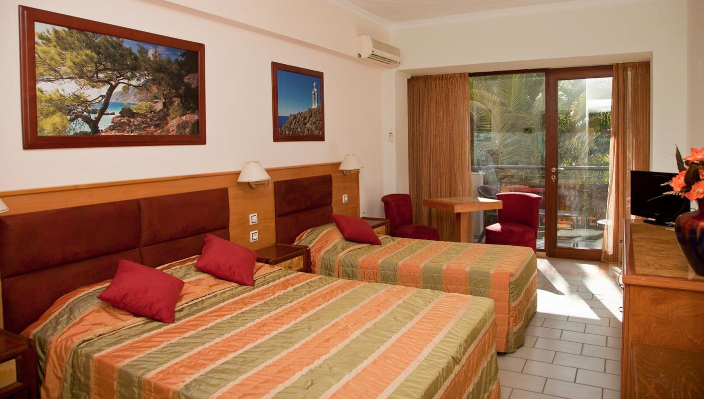 May Beach Hotel фото 60