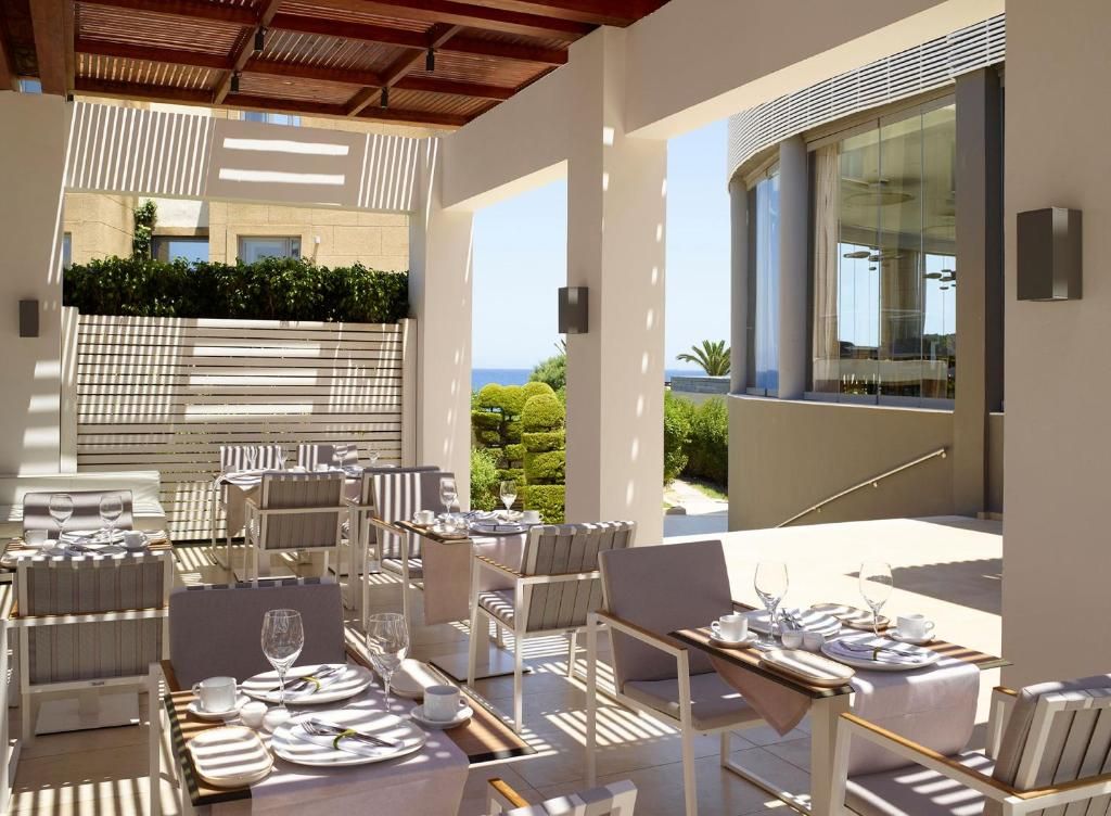 The Ixian All Suites - Adults Only фото 3