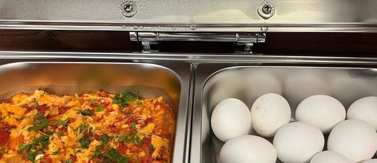 Фото отеля Horizon Yerevan