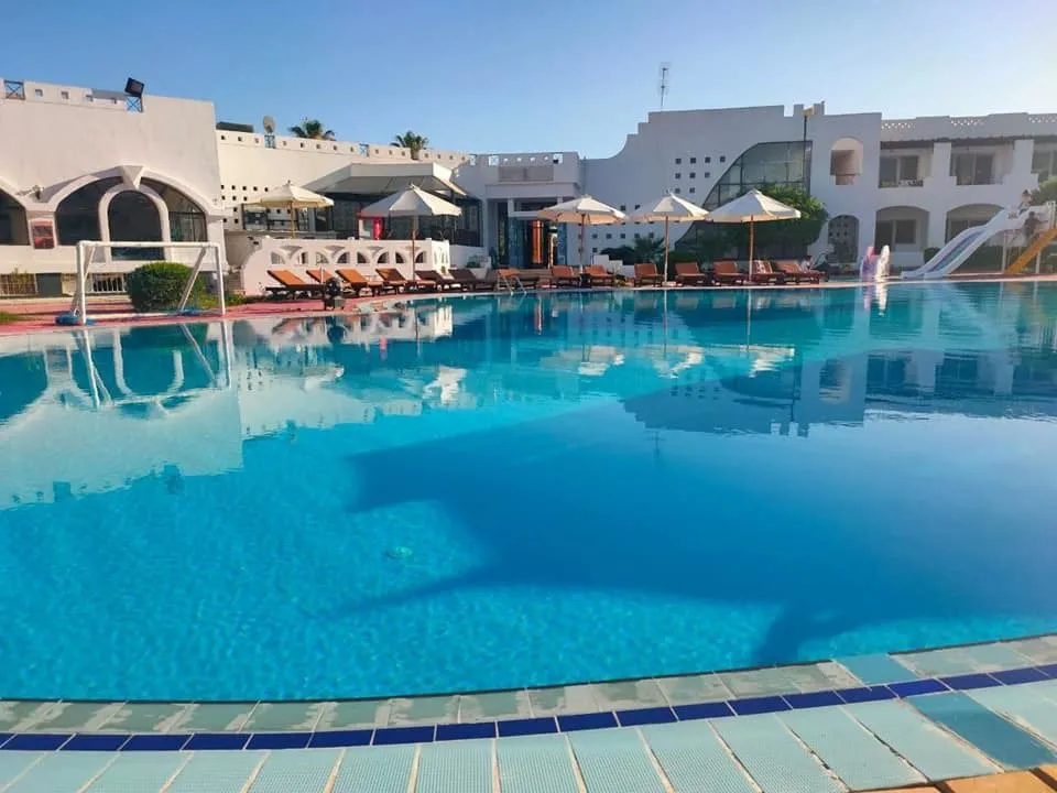 Uni Sharm Hotel фото 3