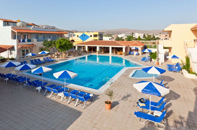 Aelius Hotel and Spa фото 14