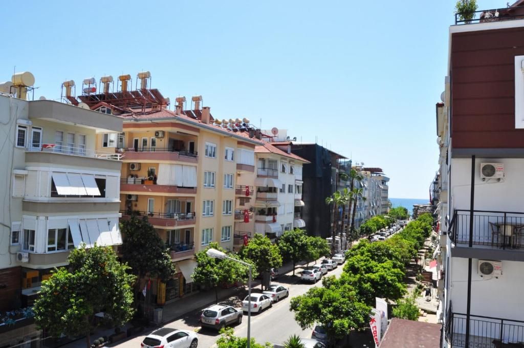 Ozcakıl Boutique Hotel фото 9