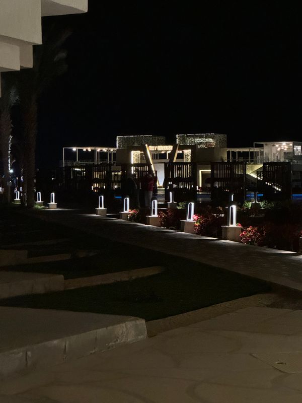 The V Luxury Resort Sahl Hasheesh фото 149