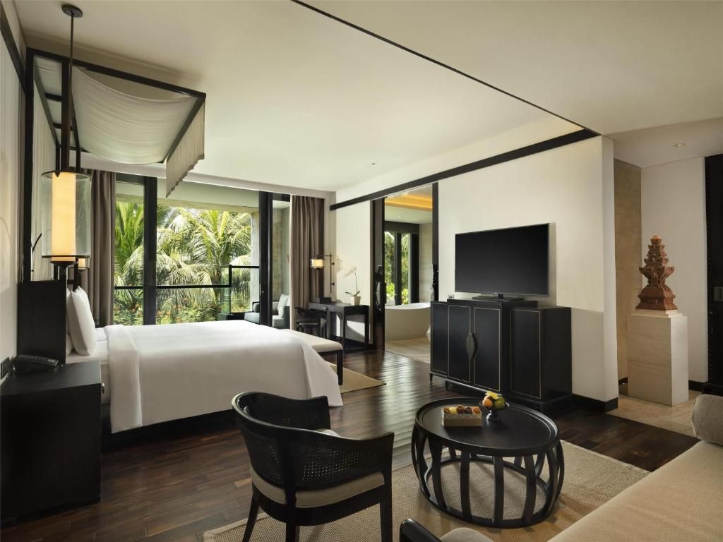 The Apurva Kempinski Bali фото 76