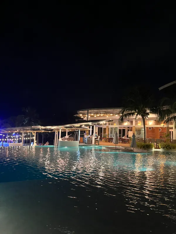 Pinnacle Grand Jomtien Resort фото 72