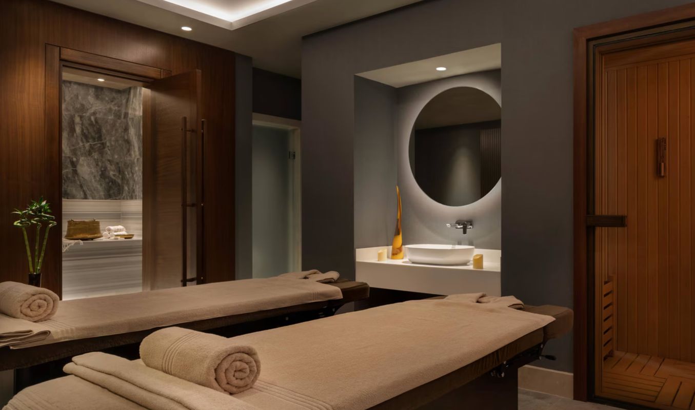 Izmir Marriott Hotel фото 11