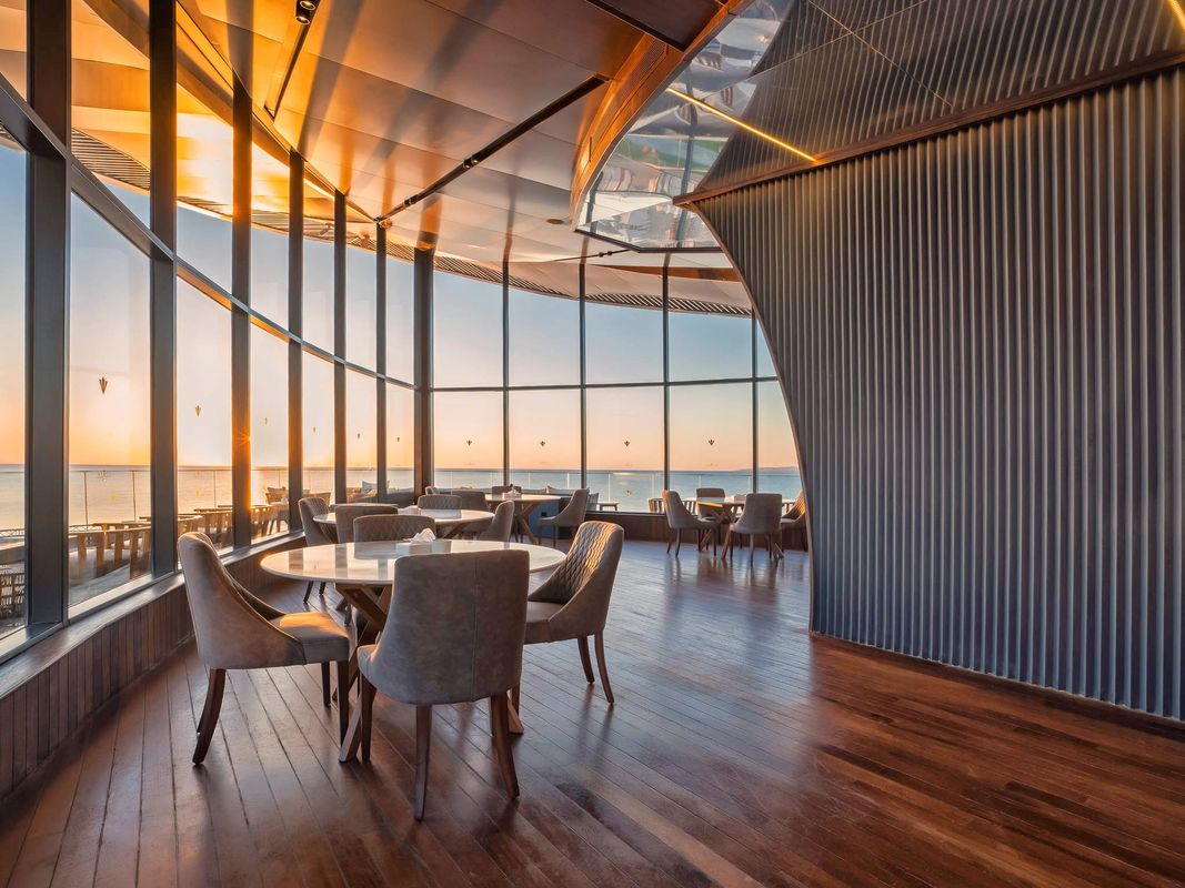 Rixos Premium Magawish Suites & Villas фото 19
