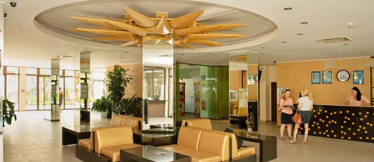 Фото отеля Royal Sun Apartments