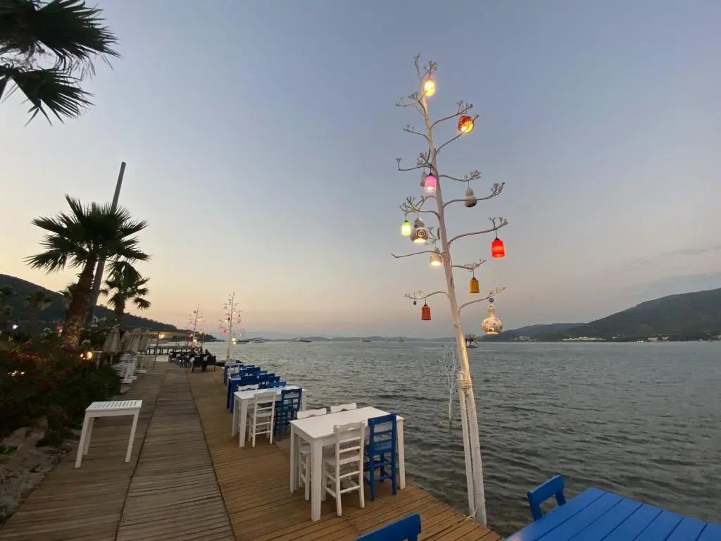 Omar Hotel & Suites фото 10