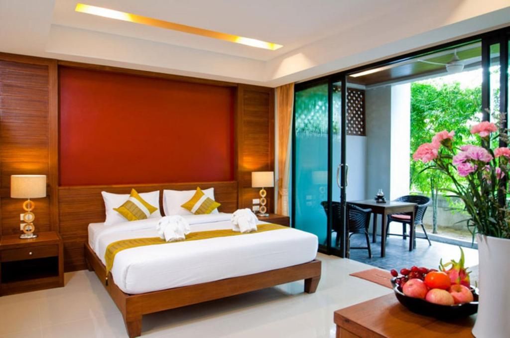 Samui Honey Suite фото 8