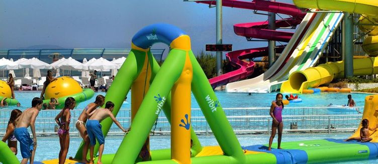 Фото отеля Ilica Hotel Spa & Wellnes Resort