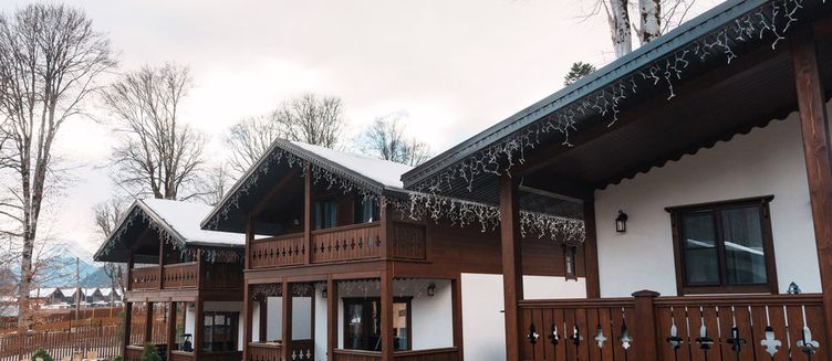 Фото отеля Время гор