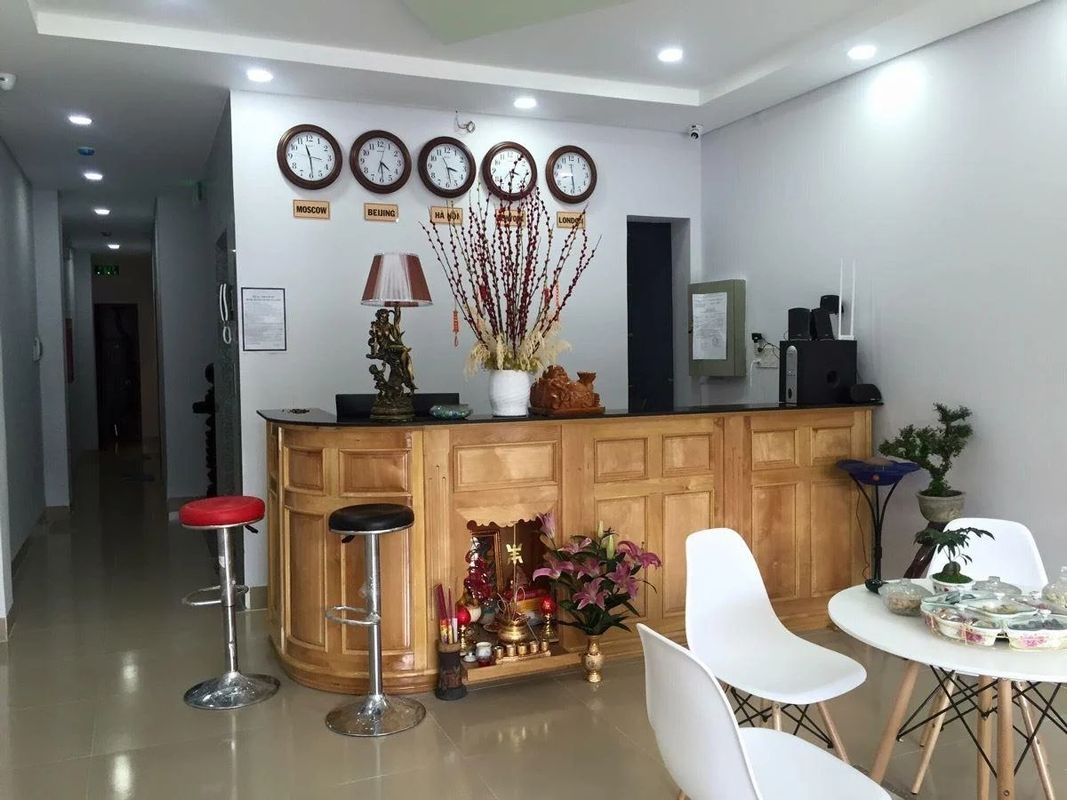 Nam Anh Hotel фото 5
