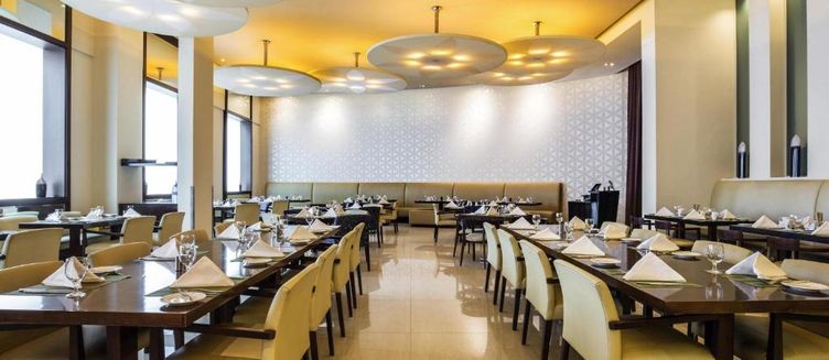 Фото отеля Novotel Hotel Deira City Centre