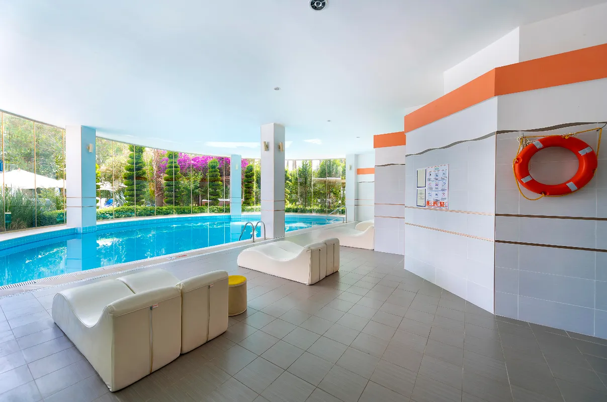 Sentido Lycus Beach фото 21