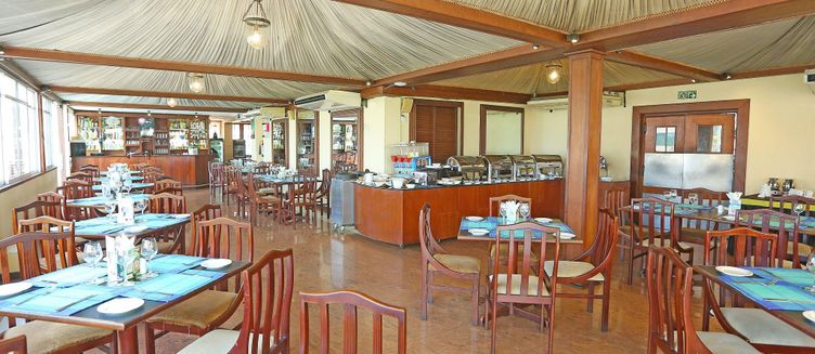 Фото отеля Colombo City Hotel