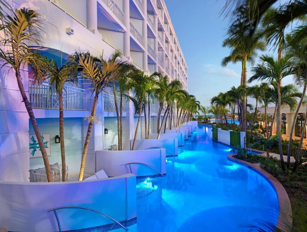 Sandals Royal Bahamian All Inclusive - Couples Only фото 25