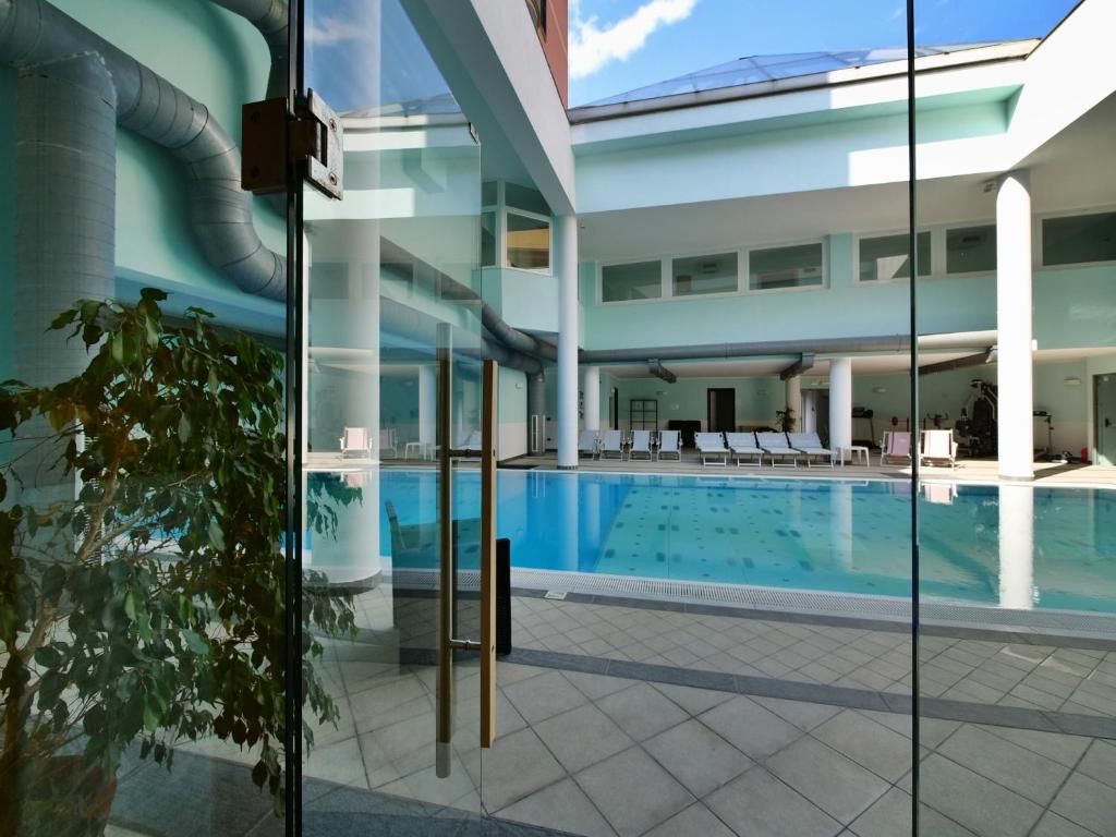Hotel Residence Mondial фото 3
