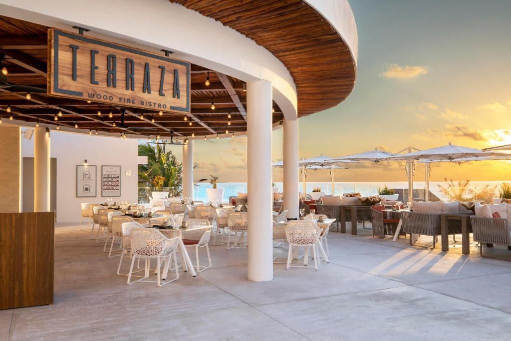 Le Blanc Spa Resort- All Inclusive - Adults Only фото 16