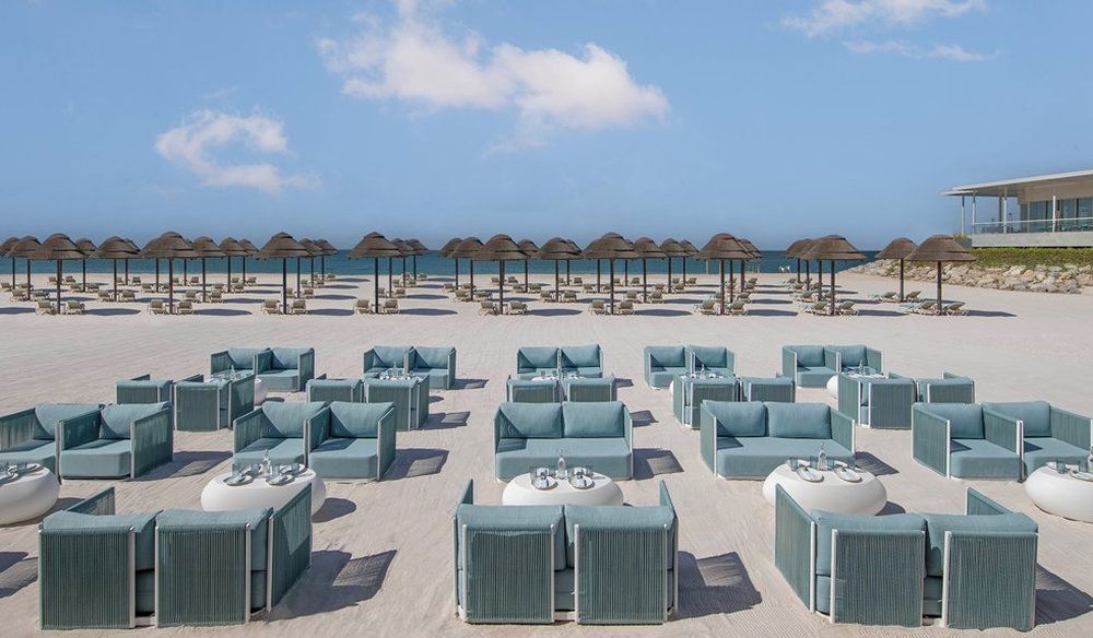 Intercontinental Ras Al Khaimah Mina Al Arab Resort & Spa фото 112