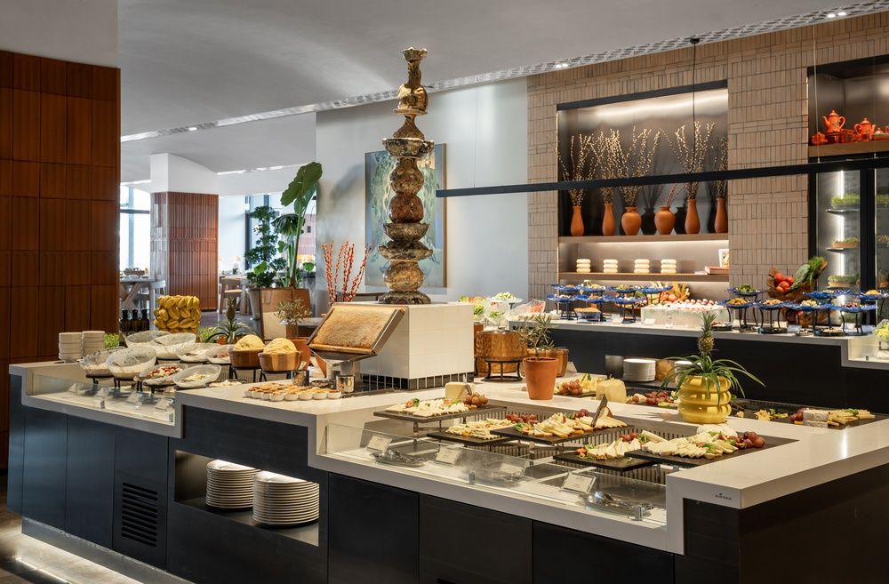 Rixos Tersane Istanbul фото 126