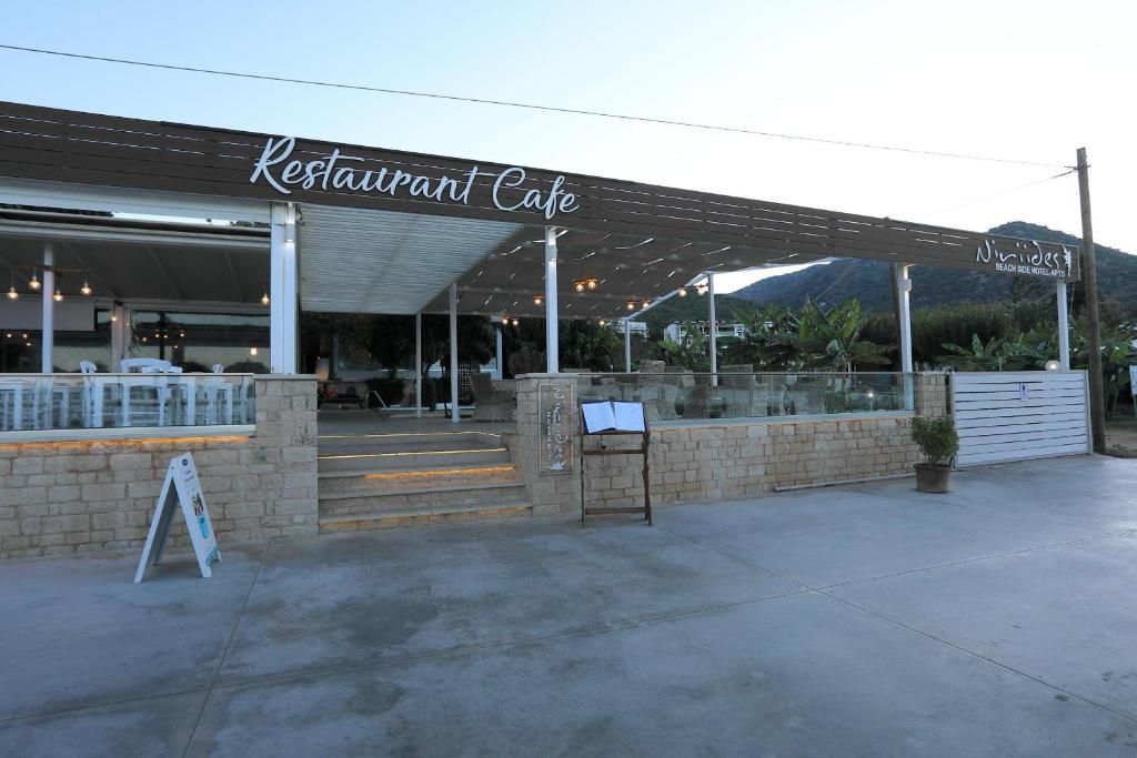 Niriides Beach фото 13