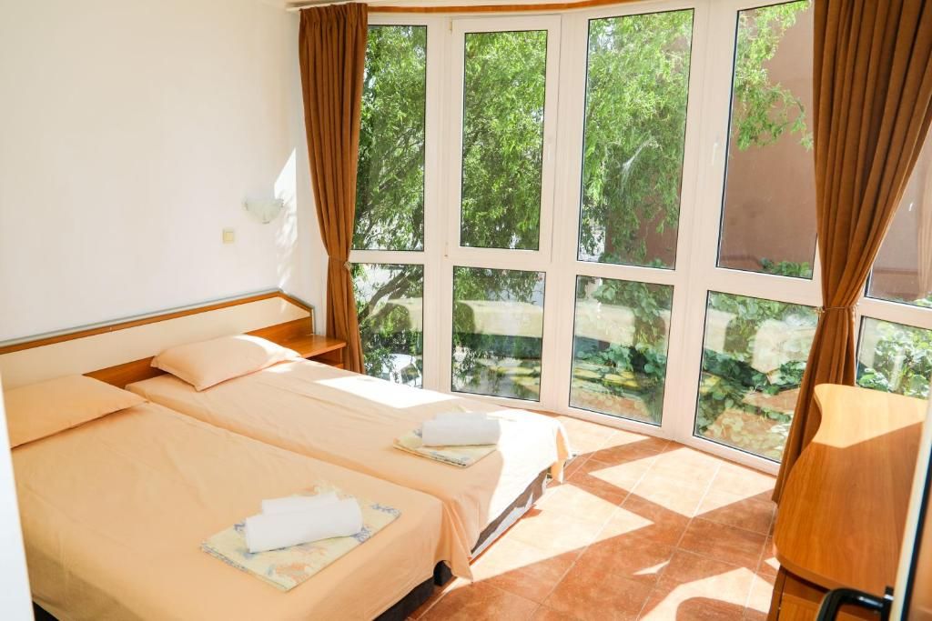 Hotel Sofia Beach фото 7