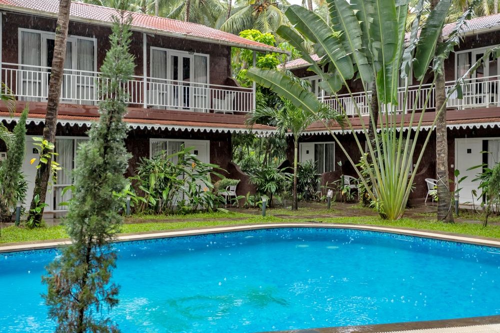 Skon Morjim Beach Resort фото 35