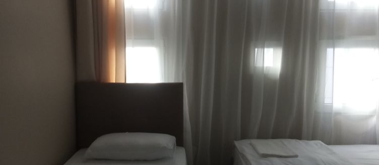 Фото отеля Максим Горький