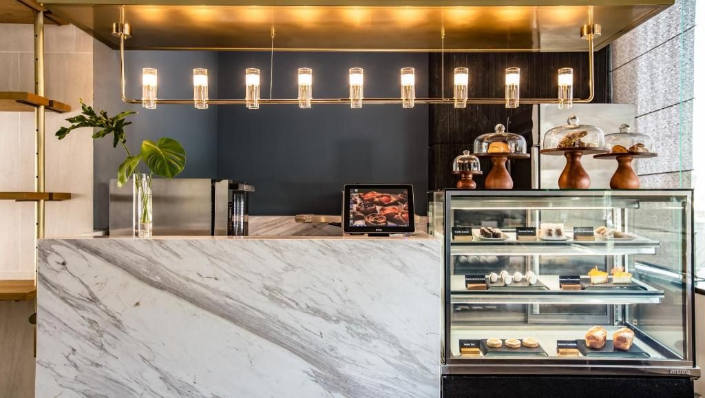 Sel de Mer Hotel & Suites фото 40