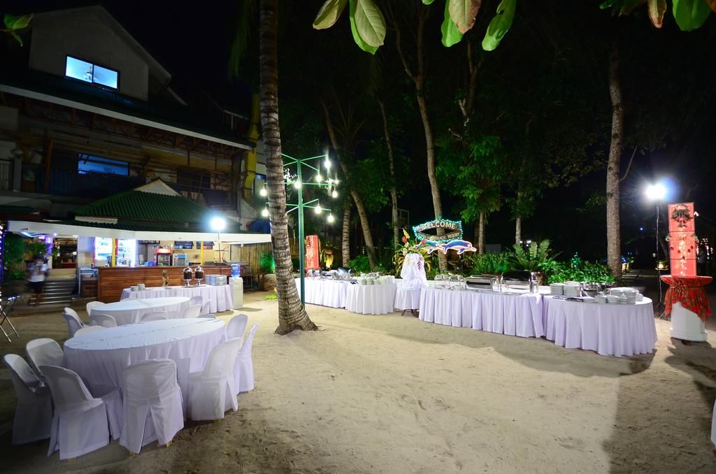 Dumaluan Beach Resort фото 66