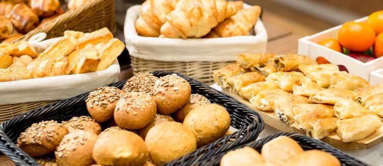 Фото отеля Belgrade Inn