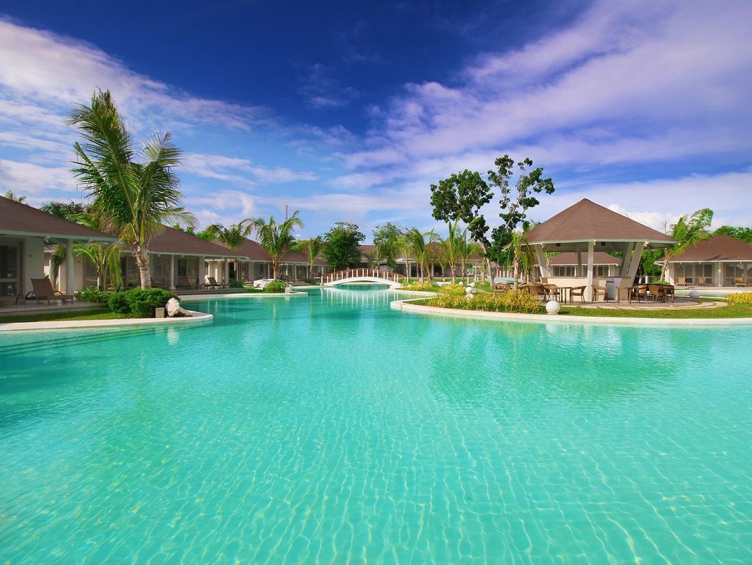 Bohol Shores фото 34