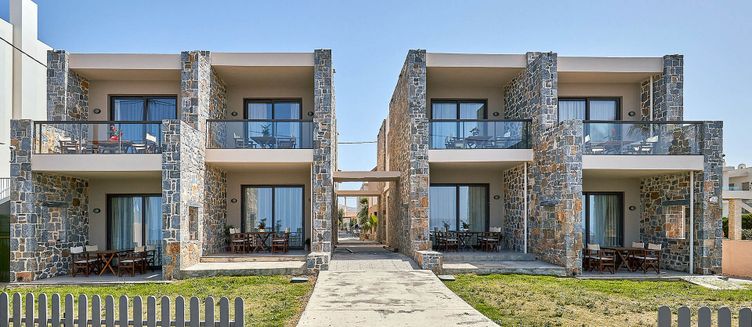 Фото отеля Creteco Hotel & Suites