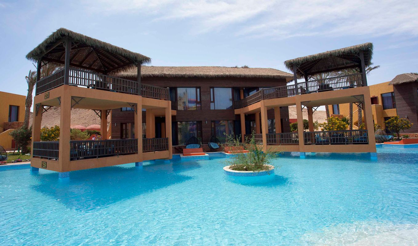 Sentido Kahramana Park фото 9