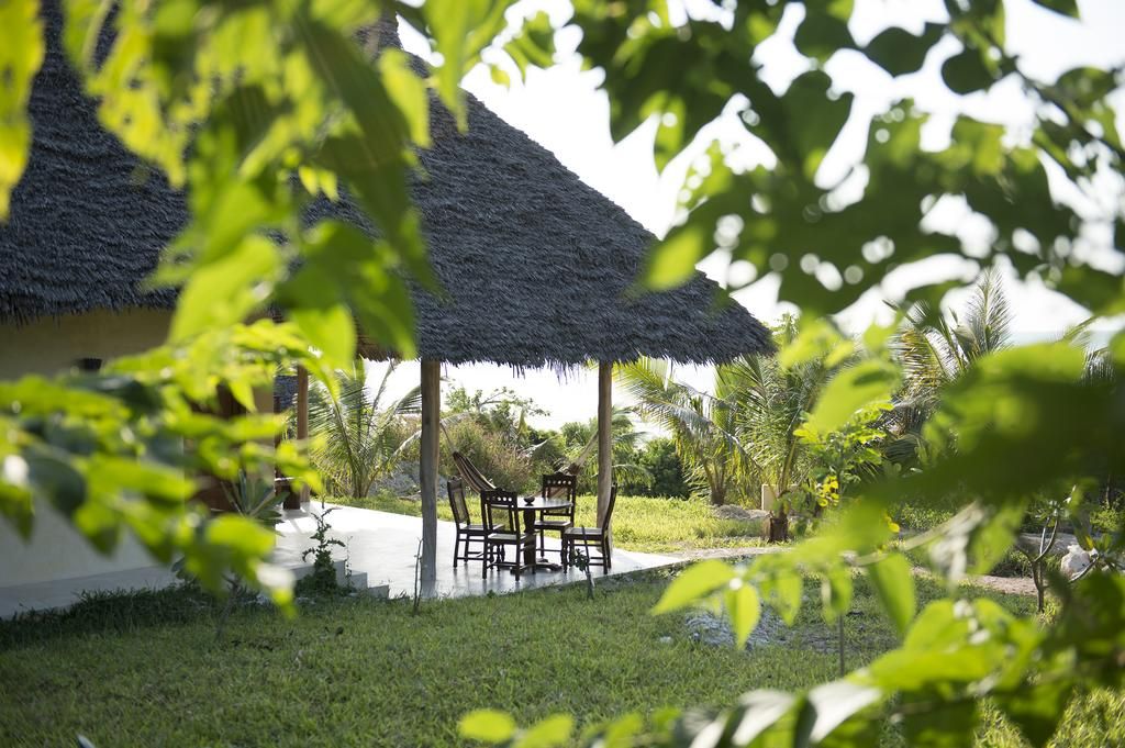 Qambani Luxury Resort фото 9