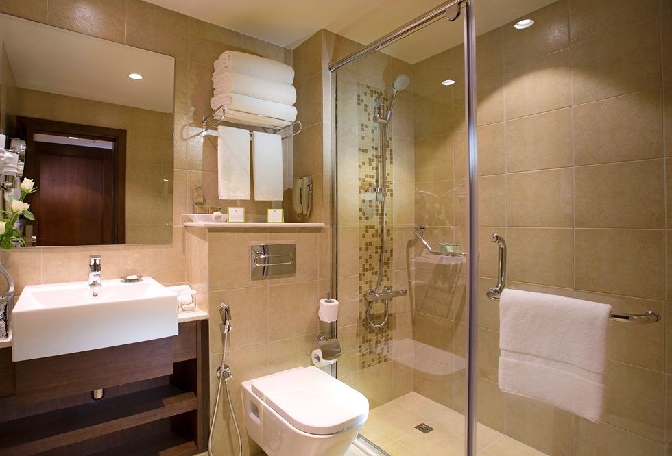 Copthorne Downtown Abu Dhabi фото 31