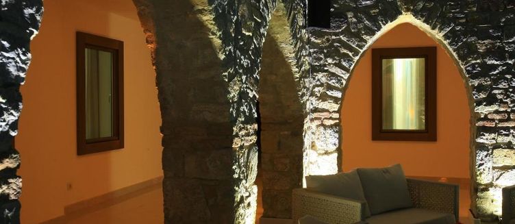 Фото отеля Saraya Bodrum
