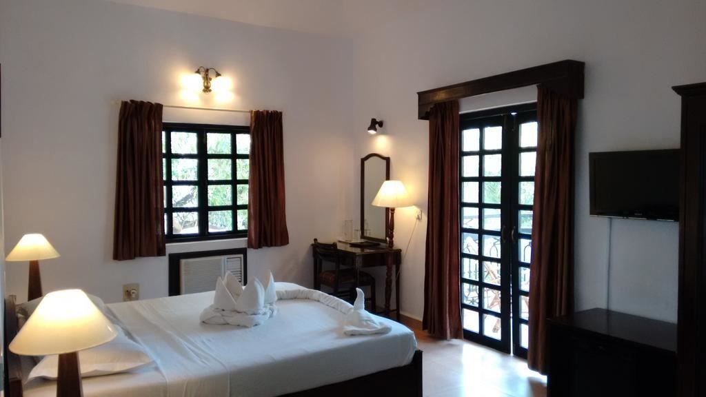 Vila Goesa Beach Resort фото 3