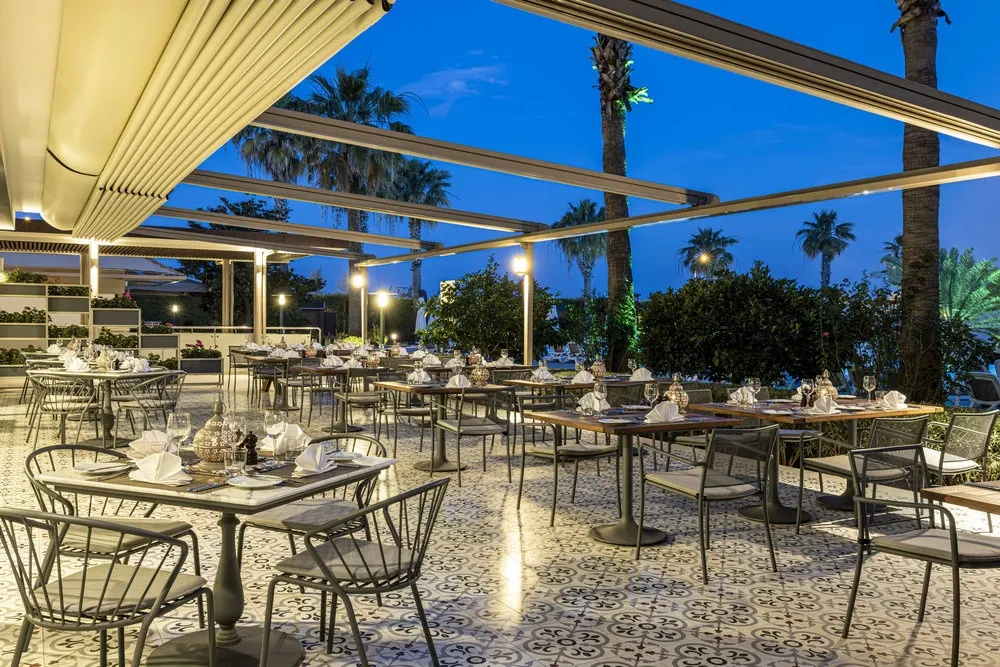 Barut Goia фото 151