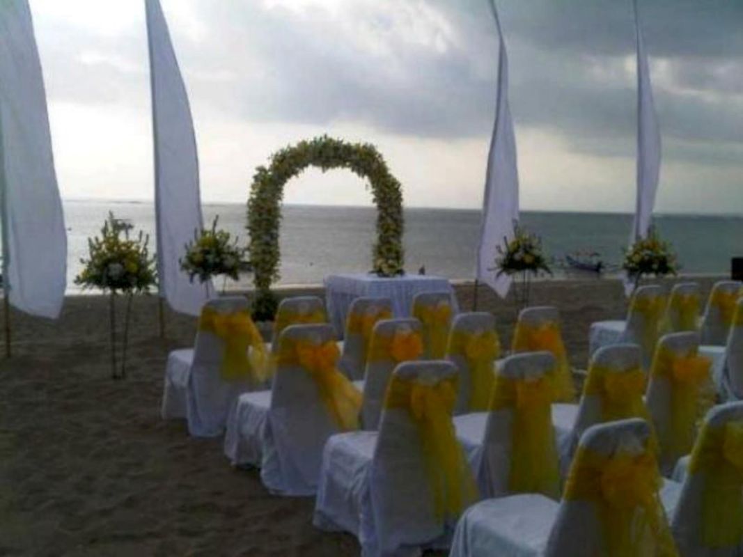 The Patra Bali Resort & Villas фото 5